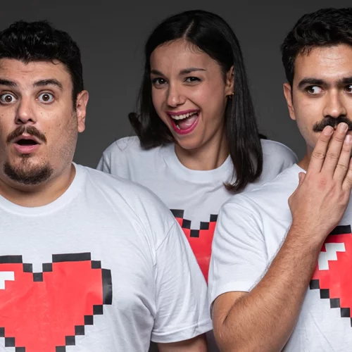 Ποια είναι η "Αυτή που ονειρευόμουν" του Αντώνη Καλομοιράκη;