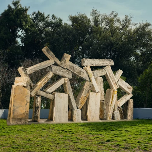 Με θερινό σινεμά, dj sets και ασυνήθιστες ξεναγήσεις μας υποδέχονται τα "Plásmata" στο Πεδίον του Άρεως