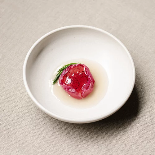 Τι μας αφήνει το σύμπαν της γεύσης και του ποτού από το 2024