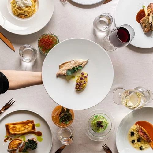 Το 'Art Lounge' στην καλύτερη στιγμή του