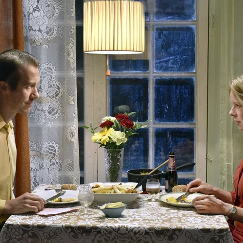 Καουρισμάκι εναντίον Γκλέιζερ στα Ευρωπαϊκά Βραβεία Κινηματογράφου