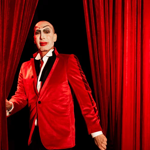 5 λόγοι για να δείτε το "Μεφίστο"