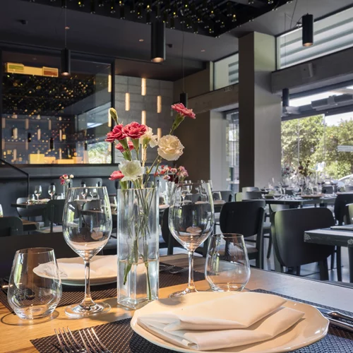 Κυριακάτικα μεσημέρια και πάλι στον "Βασίλαινα"