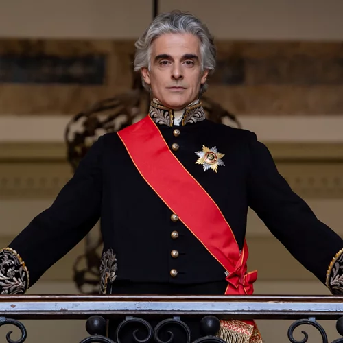 Ολοκληρώθηκε ο "Καποδίστριας" του Γιάννη Σμαραγδή