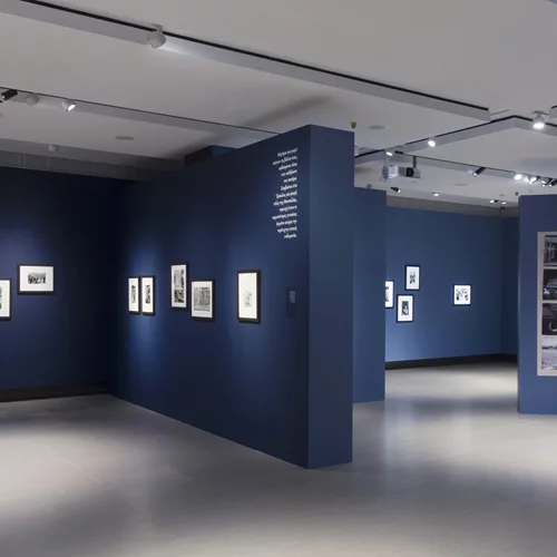 Οι must-see εκθέσεις για τον Ιούλιο