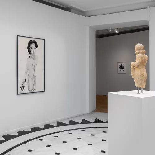 Οι εκθέσεις που αξίζει να δεις πριν τελειώσει το καλοκαίρι