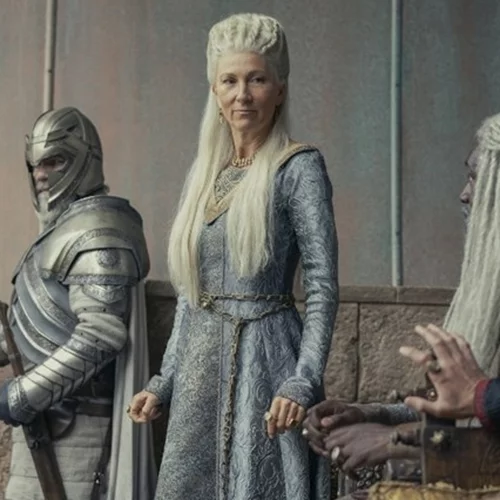 Χρυσές Σφαίρες 2023: Οι νικητές στις τηλεοπτικές κατηγορίες