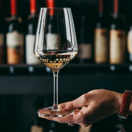 Για κρασί και ουίσκι αυτό το Σαββατοκύριακο στην Αθήνα