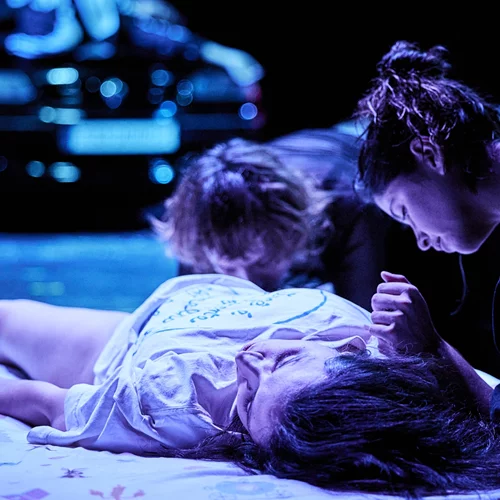 Τα ραντεβού της εβδομάδας στο Φεστιβάλ Αθηνών Επιδαύρου (30/6-6/7)