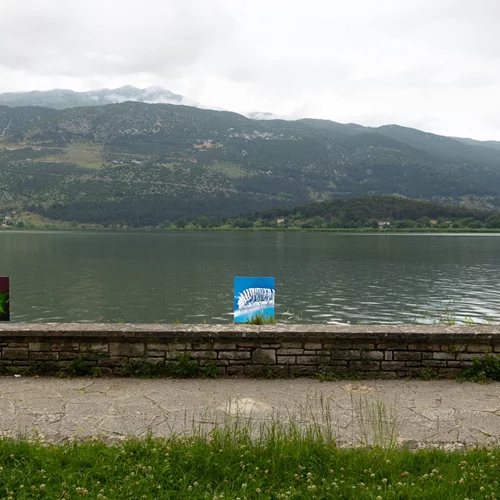 "Plásmata ΙΙ": Τι έχει να προσφέρει μια έκθεση σύγχρονης τέχνης στα Γιάννενα;