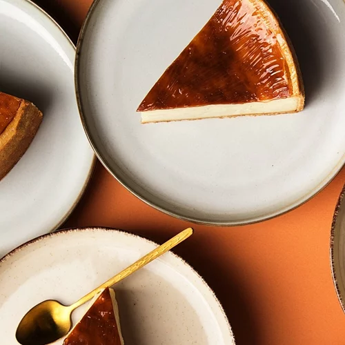 Τα γλυκά-σουξέ του 'Madame Fraise'