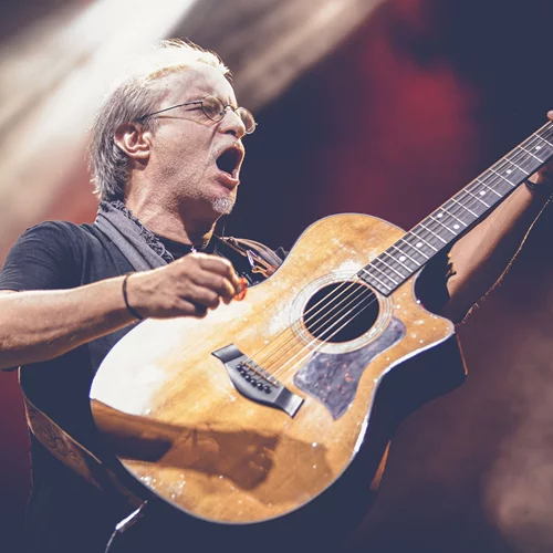 Και τρίτη συναυλία για τα 30 χρόνια του Μίλτου Πασχαλίδη