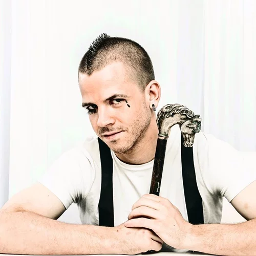 Για τον Dabiz Muñoz η γεύση είναι μία μεγάλη περιπέτεια