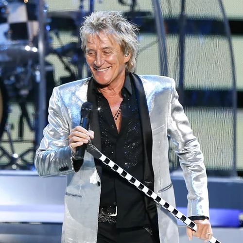 Πέντε τραγούδια του Rod Stewart για την ημέρα των ερωτευμένων