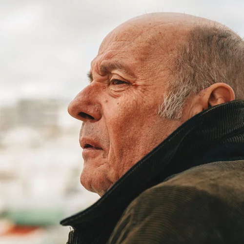 Ο θεατρικός κόσμος αποχαιρετά τον Βασίλη Παπαβασιλείου