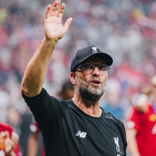 Αποχαιρετήστε τον Γιούργκεν Κλοπ με αυτό το must ντοκιμαντέρ