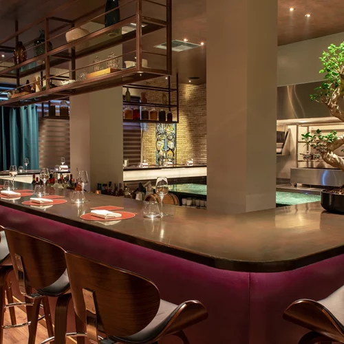 Τα αστέρια Michelin στα εστιατόρια της Αθήνας για το 2023