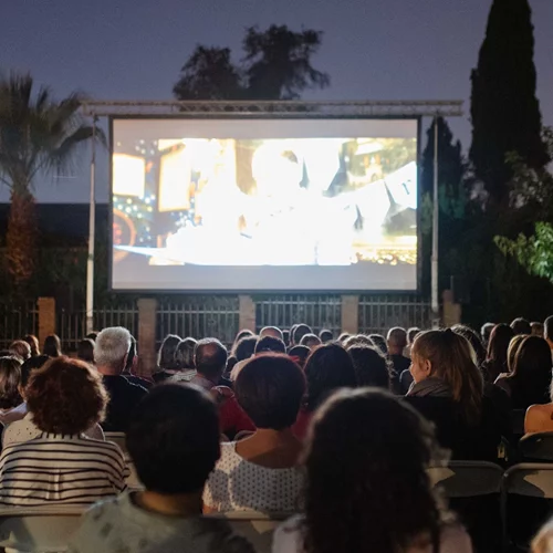 4ο KinoFest: Σινεφίλ και οινόφιλοι ενωμένοι στην Πάτρα