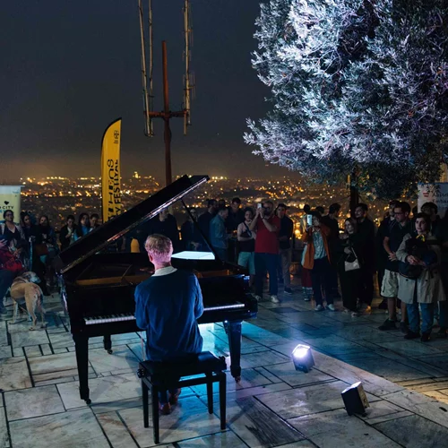 5 highlights του Athens City Festival που δεν πρέπει να χάσετε