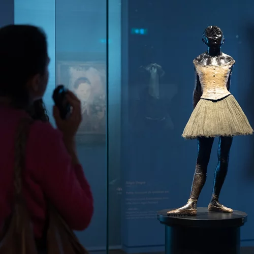 Το Ίδρυμα Γουλανδρή γιορτάζει τα πέμπτα του γενέθλια!