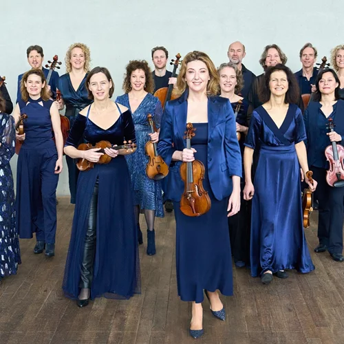 Το Φεστιβάλ της Άνοιξης επιστρέφει στο Μέγαρο