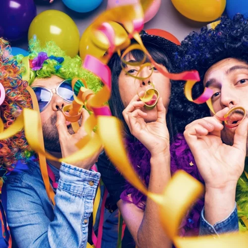 Τι μας περιμένει φέτος στο Ρεθεμνιώτικο Καρναβάλι;