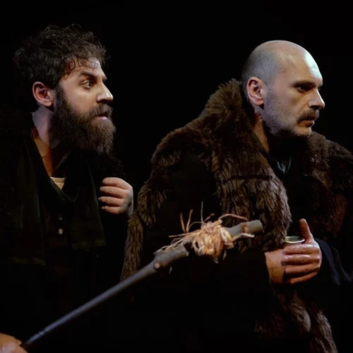 Τα δωρεάν της εβδομάδας: Μη χάσετε τον "Οιδίποδα Τύραννο" του Θανάση Σαράντου