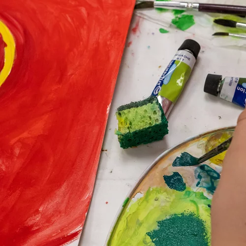 3 πράγματα να κάνεις με τα παιδιά αυτήν την εβδομάδα (19-25/5)