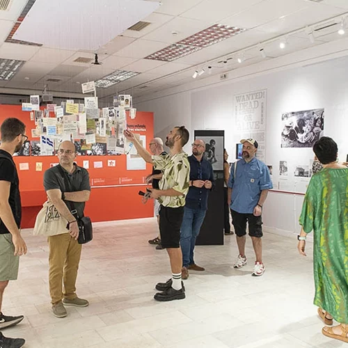 "1974 & 1944: Η Αθήνα γιορτάζει την ελευθερία της": Τι θα δούμε το φθινόπωρο στο επετειακό πρόγραμμα