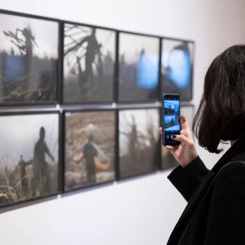 Η 8η Μπιενάλε Θεσσαλονίκης διερευνά το ζήτημα της "γεωκουλτούρας"