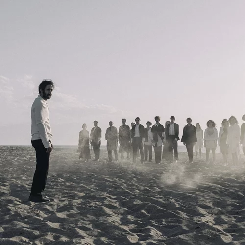 "ζ – η – θ, ο Ξένος" | Μια συγκινητική "επιστροφή στις πηγές": Επίσκεψη σε τρεις ραψωδίες της "Οδύσσειας"