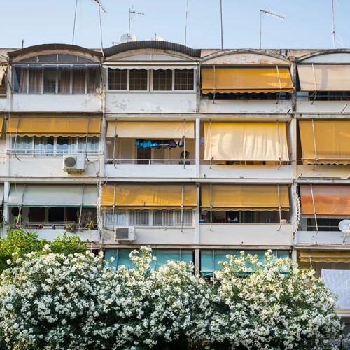 Το locus athens και ο χώρος τέχνης Tavros διακρίθηκαν με το βραβείο Impact Grant