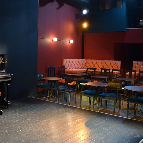 Το Red Jasper απευθύνει ανοιχτή πρόσκληση για το 4ο Φεστιβάλ Σύγχρονου Καλλιτεχνικού Καμπαρέ