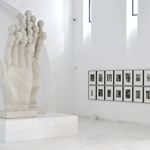 Το Μουσείο Γαΐτη – Σίμωσι ανοίγει ξανά τον Απρίλιο