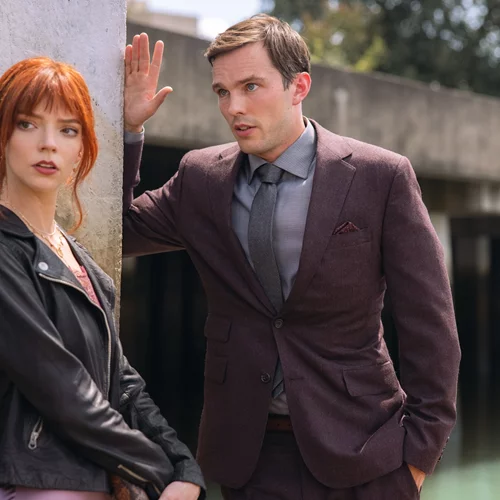 Οι ταινίες που έρχονται την Πέμπτη 17/11