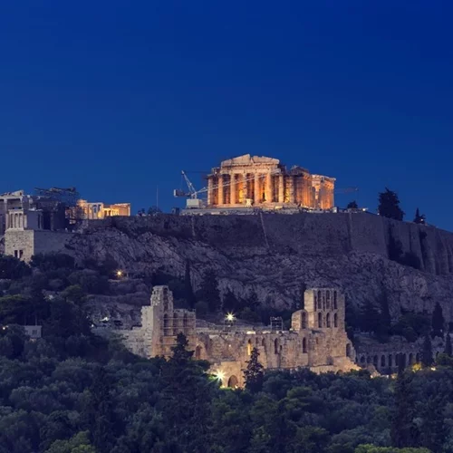 Πανσέληνος Αυγούστου: Οι δωρεάν εκδηλώσεις στην Αττική