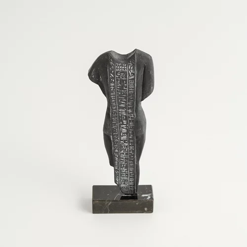 Cycladic Shop: Νέα, περίτεχνα αντικείμενα εμπνευσμένα από την έκθεση "Κυκλαδίτισσες"