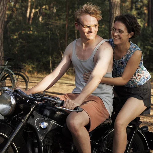 74η Μπερλινάλε: Στο Βερολίνο το φεστιβαλικό είναι και πολιτικό