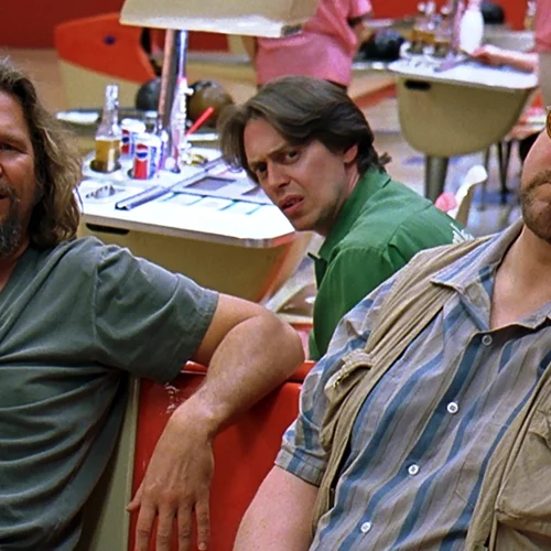 Φεβρουάριος με Κοέν, Γκοντάρ και Ροζ Πάνθηρα στο Cinobo Πατησίων