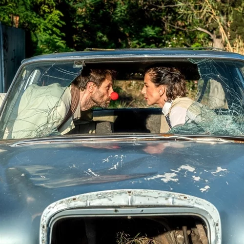 ''Πλατόνωφ'': Το πρώτο θεατρικό έργο του Άντον Τσέχοφ σκηνοθετεί ο Νίκος Καμτσής