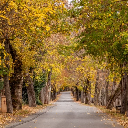 5 προορισμοί για να αποδράσεις την 28η Οκτωβρίου