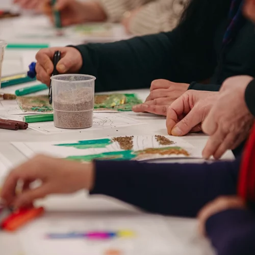 Όσα θα δούμε στο Ίδρυμα Γουλανδρή την Παγκόσμια Ημέρα Νόσου Alzheimer