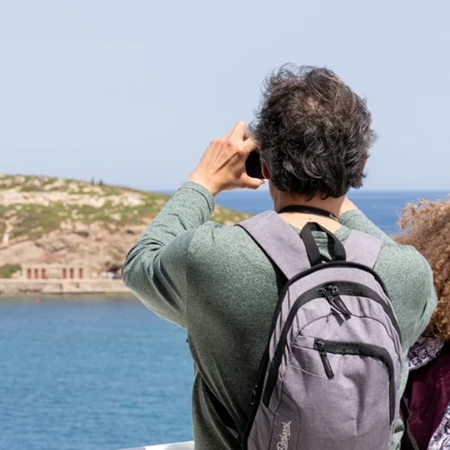 H Ελλάδα στην 21η θέση του Travel & Tourism Development Index του World Economic Forum