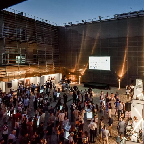 Βραβεία Ελληνικής Αρχιτεκτονικής 2023: Δείτε τους νικητές