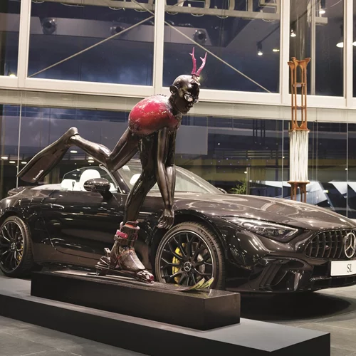 Η έκθεση "Casts of an Island" στην Κύπρο μέσα από 5+1 έργα