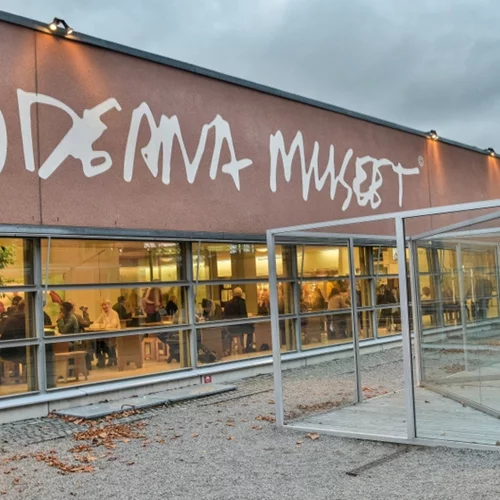 Tο Μουσείο Μοντέρνας Τέχνης της Στοκχόλμης πλημμυρίζει με έργα γερμανικού εξπρεσιονισμού