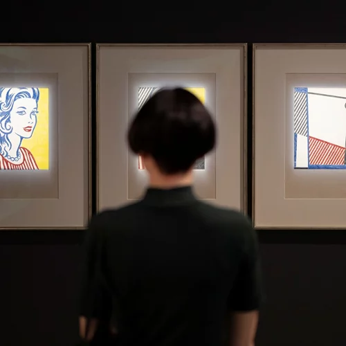 Το Ίδρυμα Βασίλη & Ελίζας Γουλανδρή φοράει τα γιορτινά του