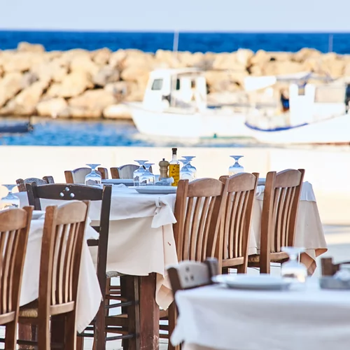 Argentina: Εδώ η Κρήτη υμνεί τη θάλασσα