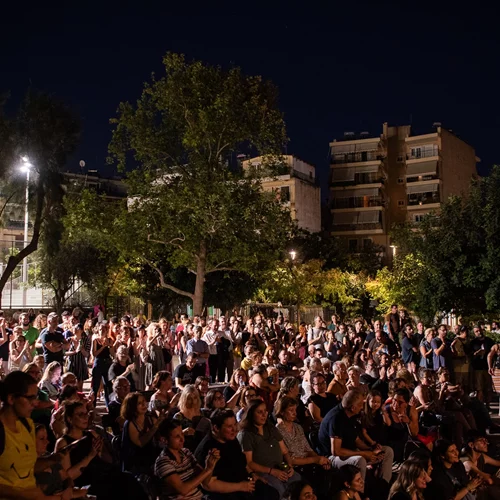 Τι θα ομορφύνει το "Καλοκαίρι στην Αθήνα" την εβδομάδα 11-17 Ιουλίου;