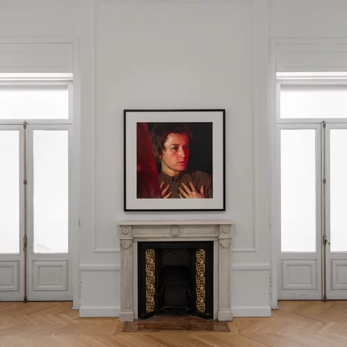 Σήμερα ολοκληρώνεται το αναδρομικό αφιέρωμα της Cindy Sherman στο Μουσείο Κυκλαδικής Τέχνης